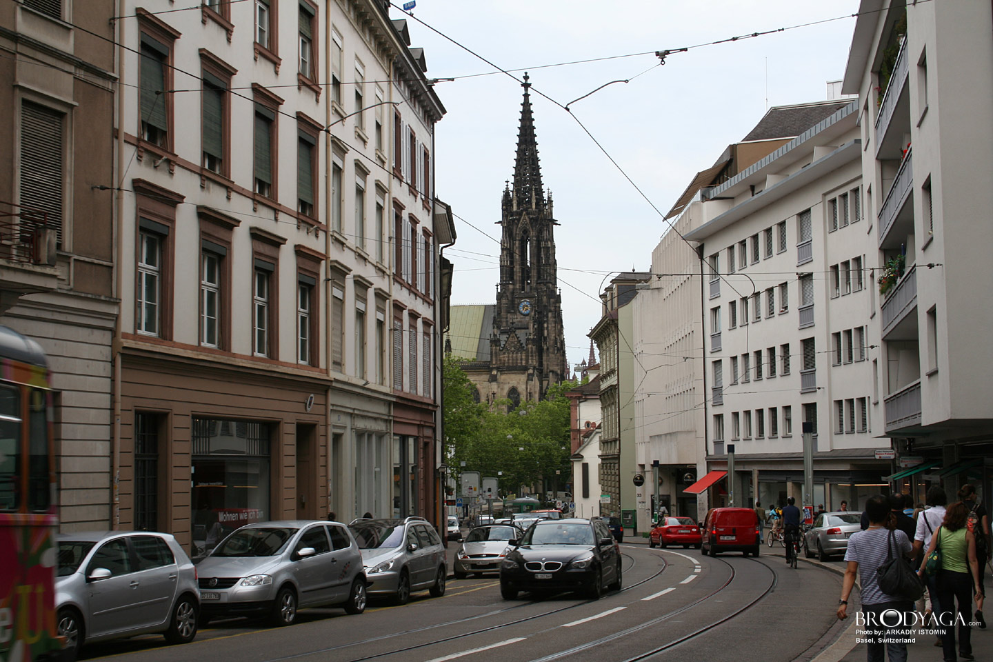 Basel